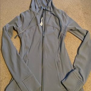 Lululemon zip up